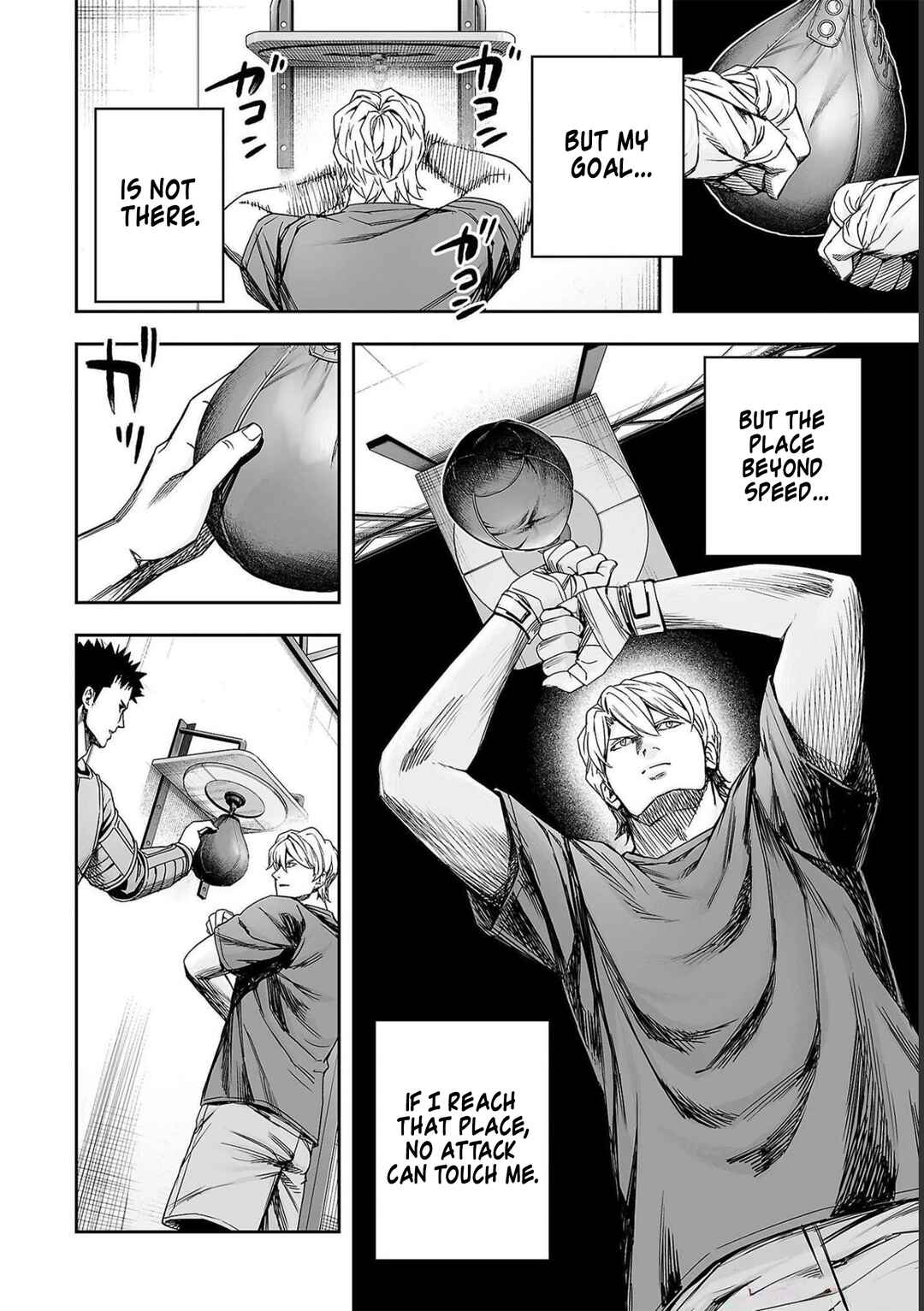 Chapter 172 - Page 16
