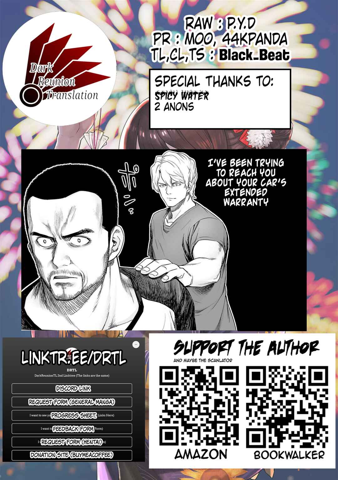 Chapter 172 - Page 19