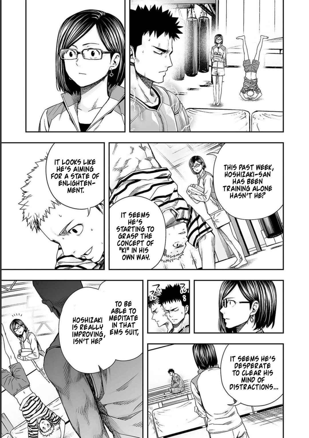 Chapter 172 - Page 3