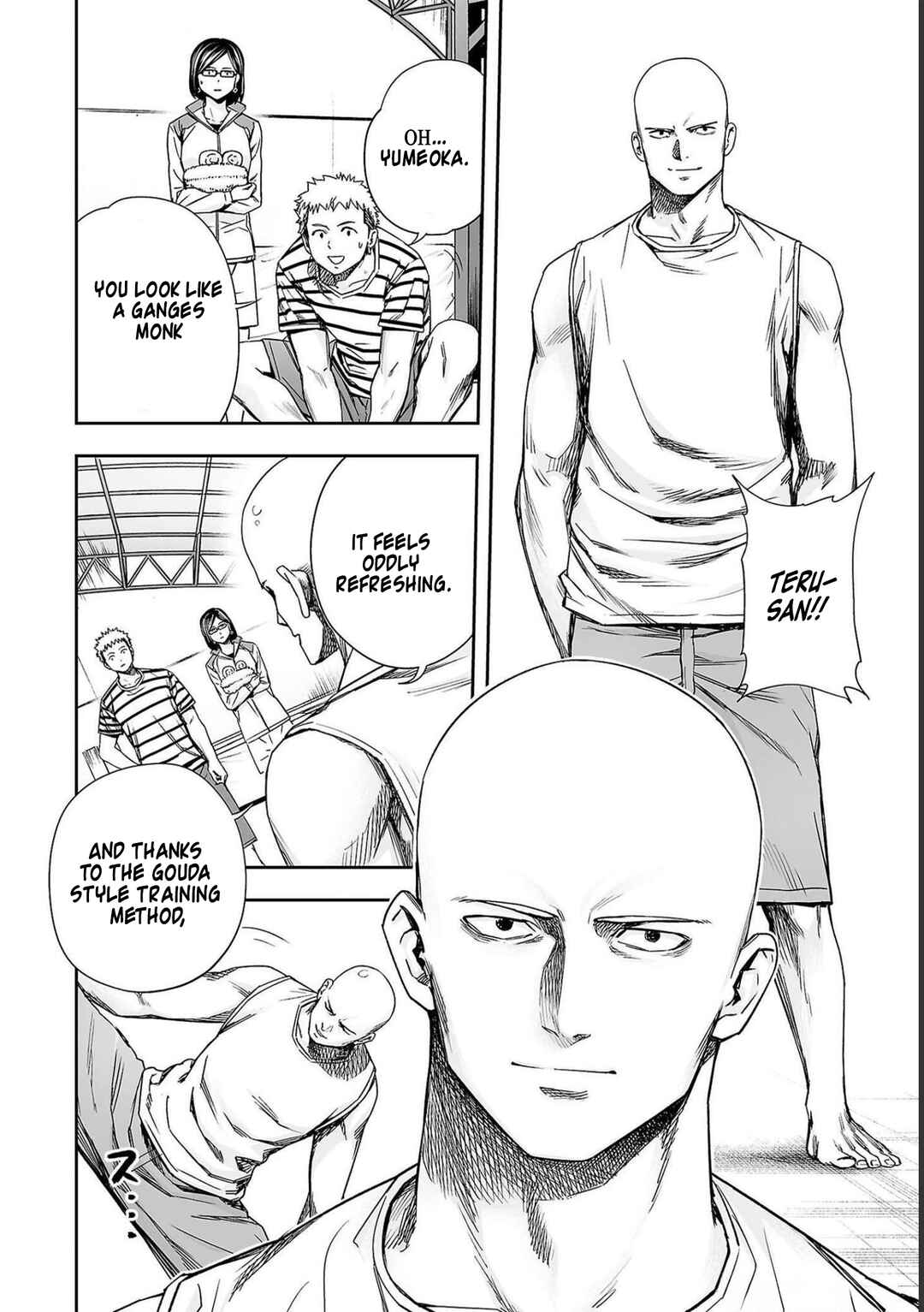 Chapter 172 - Page 4