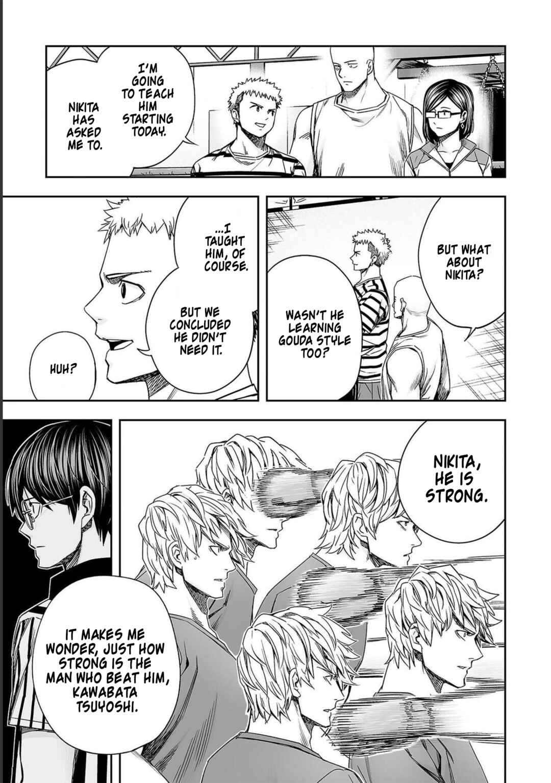 Chapter 172 - Page 7