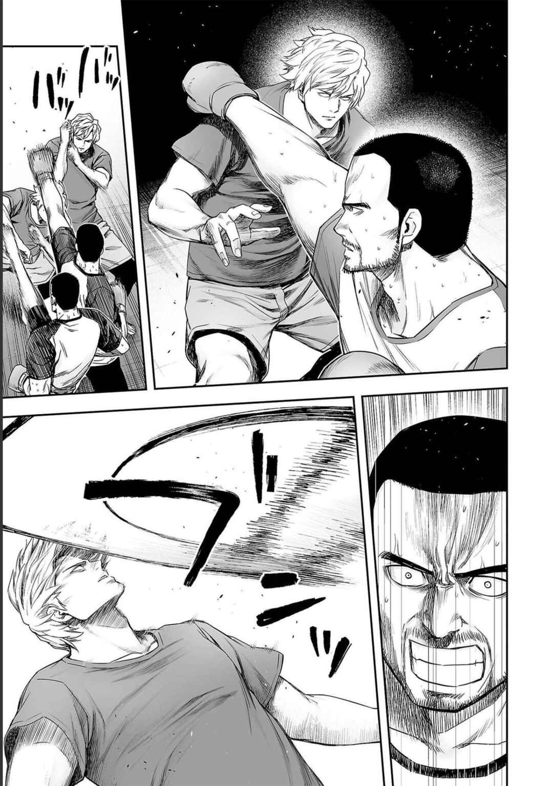 Chapter 172 - Page 9