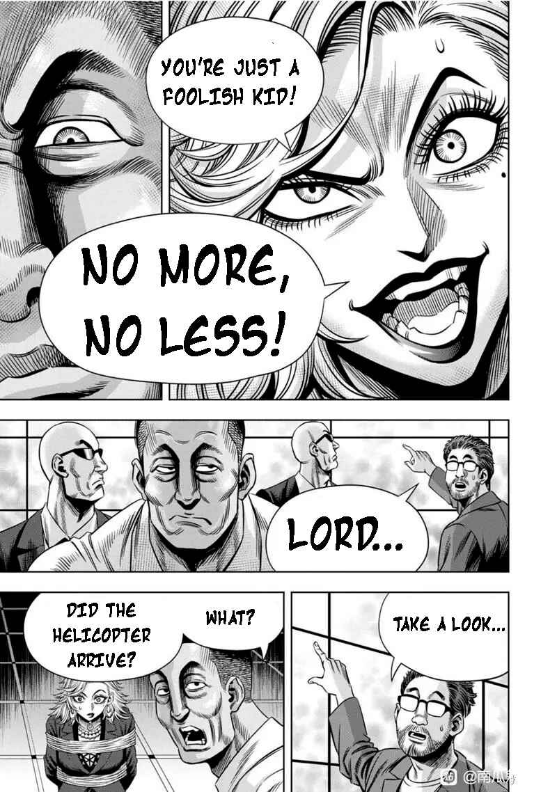 Chapter 105 - Page 16
