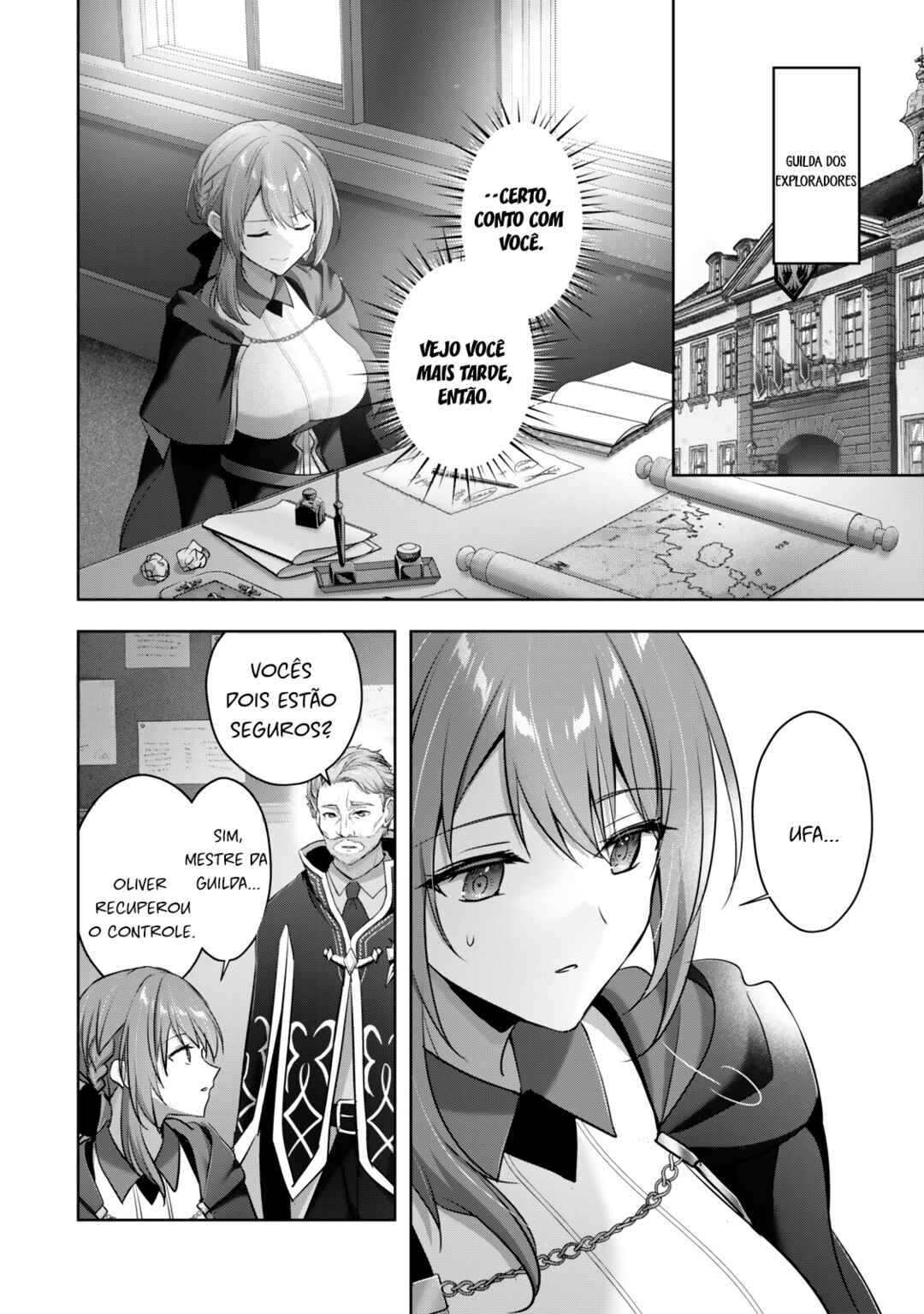 Chapter 57 - Page 30