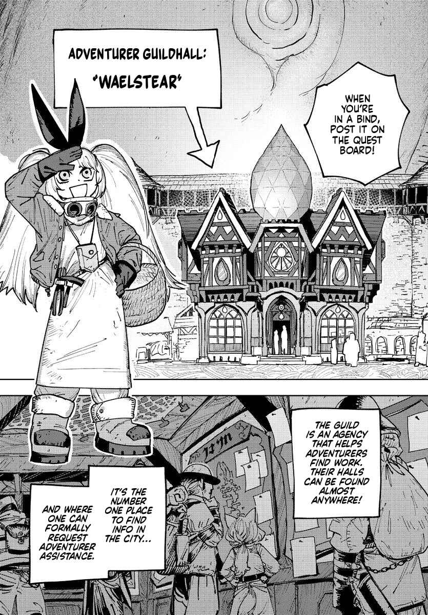 Chapter 3 - Page 1