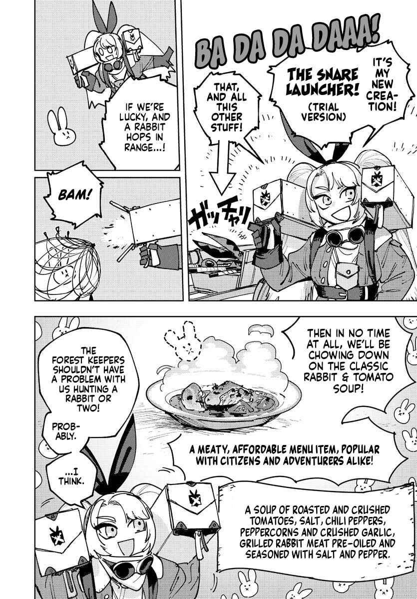 Chapter 3 - Page 8