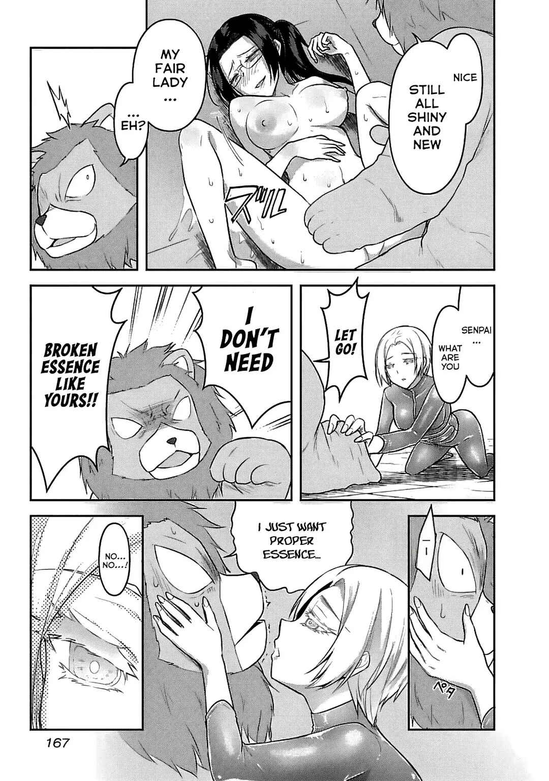 Chapter 21 - Page 26