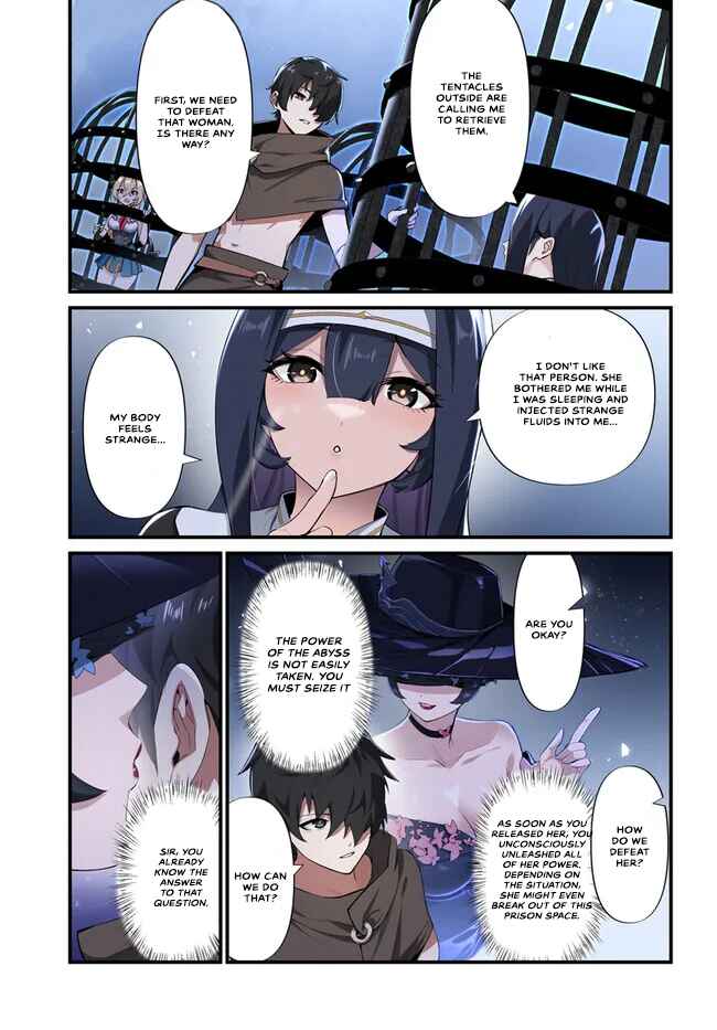 Chapter 2.2 - Page 1