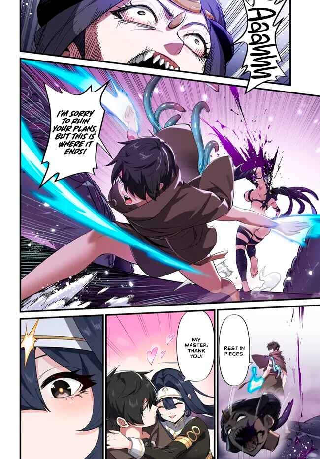 Chapter 2.2 - Page 10