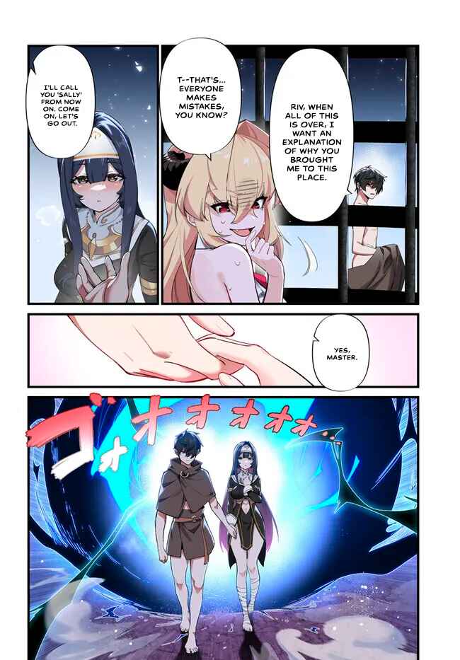 Chapter 2.2 - Page 6
