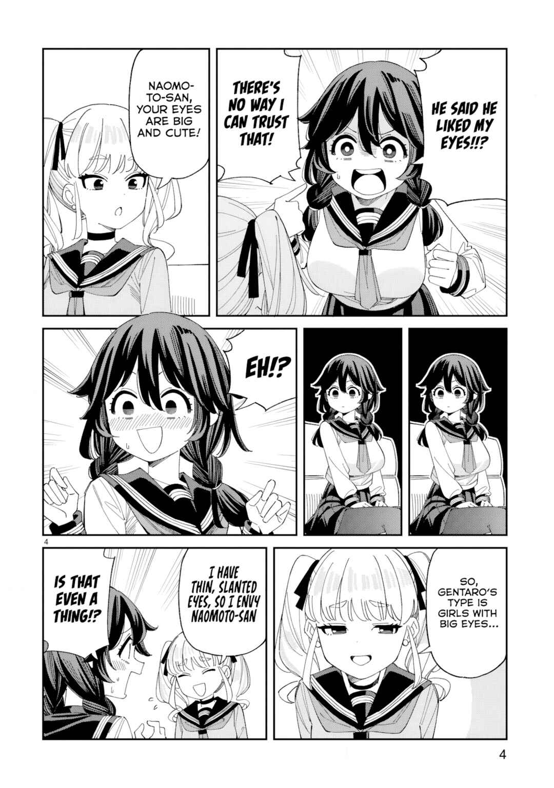 Chapter 3 - Page 5