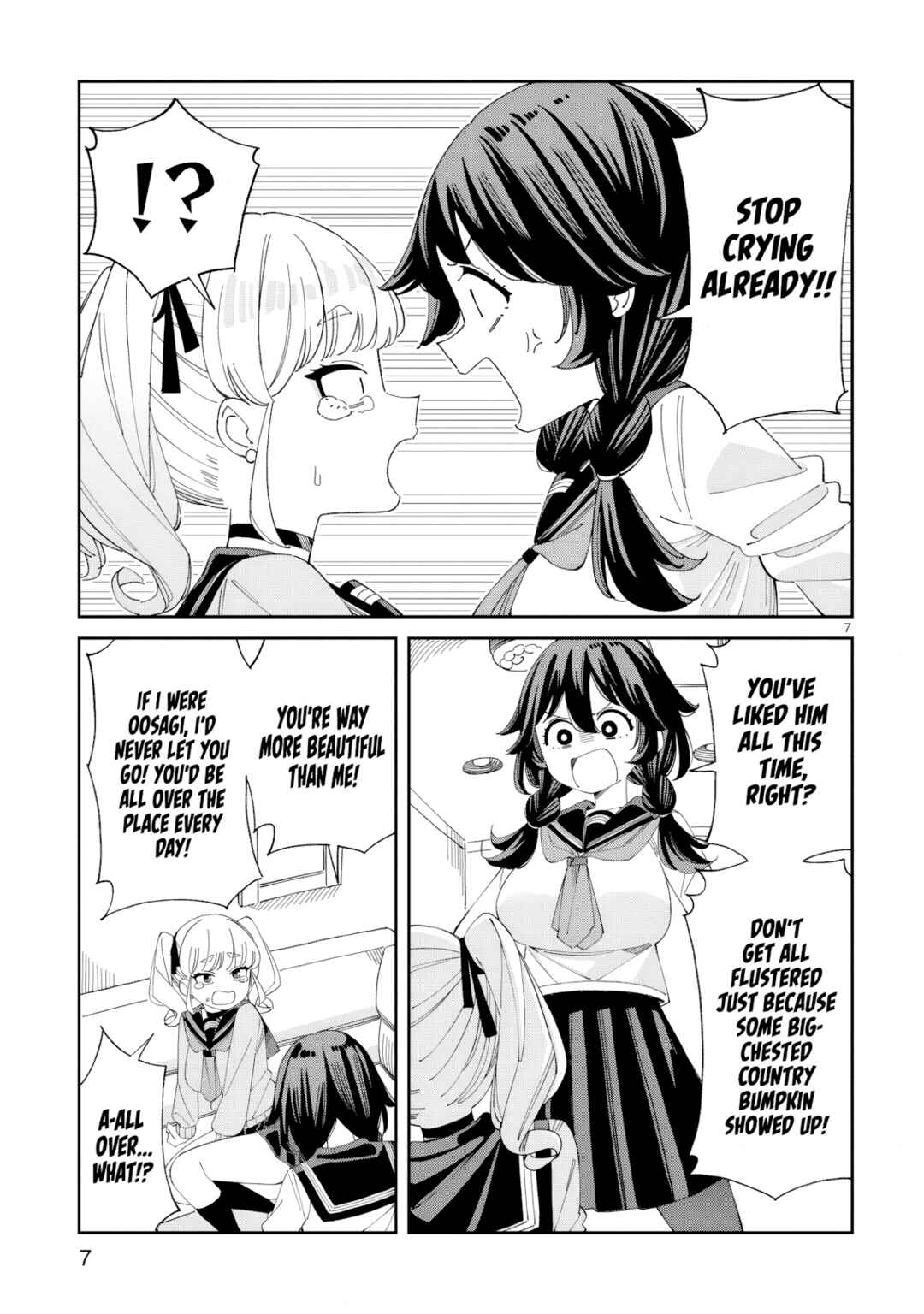 Chapter 3 - Page 8