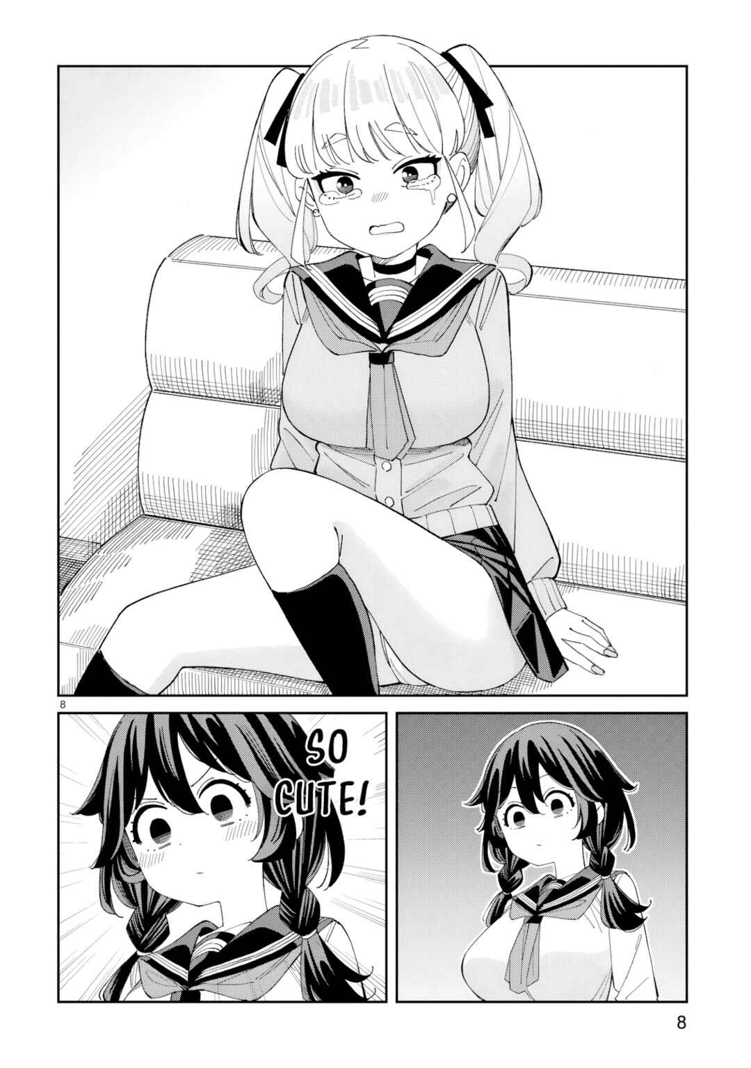 Chapter 3 - Page 9