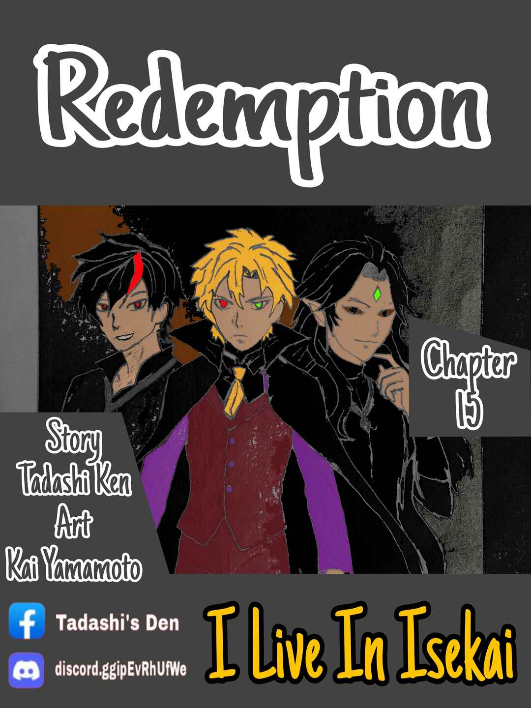 Chapter 15 - Page 1
