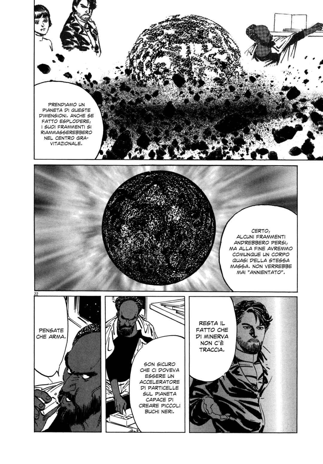 Chapter 8 - Page 22