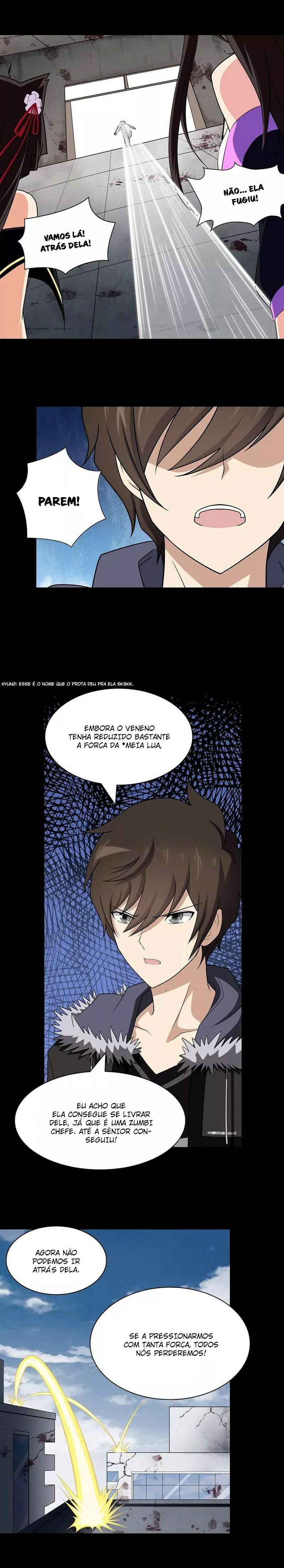 Chapter 101 - Page 10