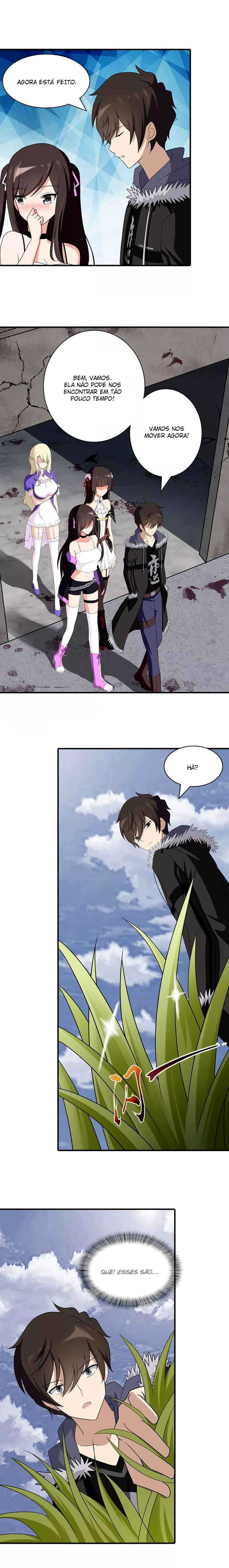 Chapter 101 - Page 12