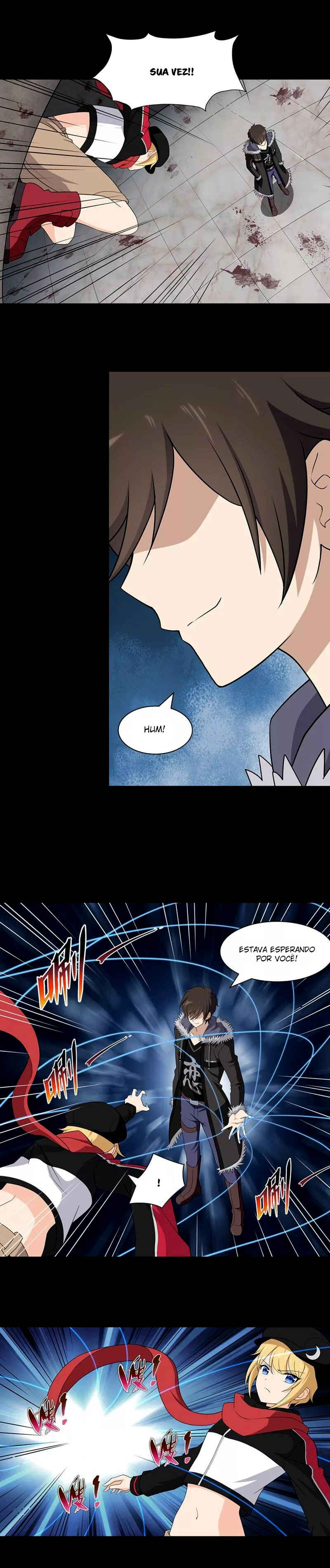 Chapter 101 - Page 4