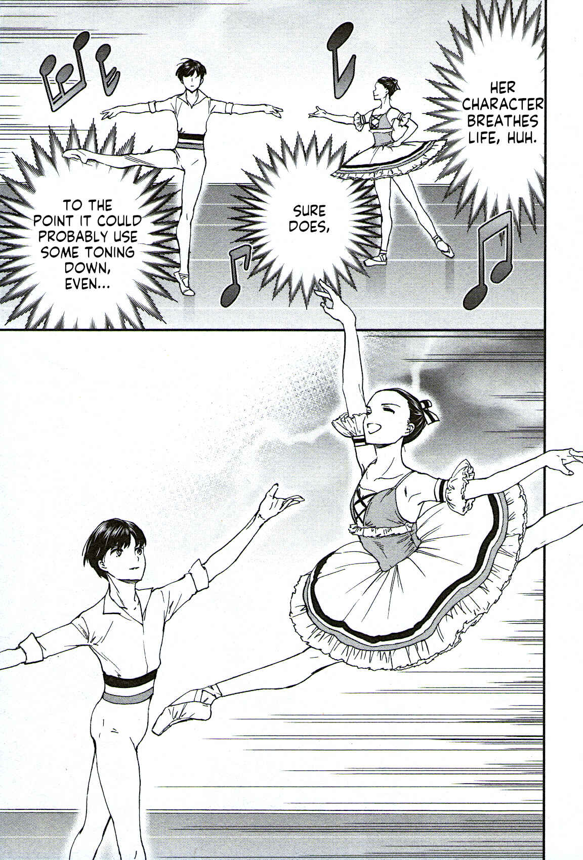 Chapter 74 - Page 15