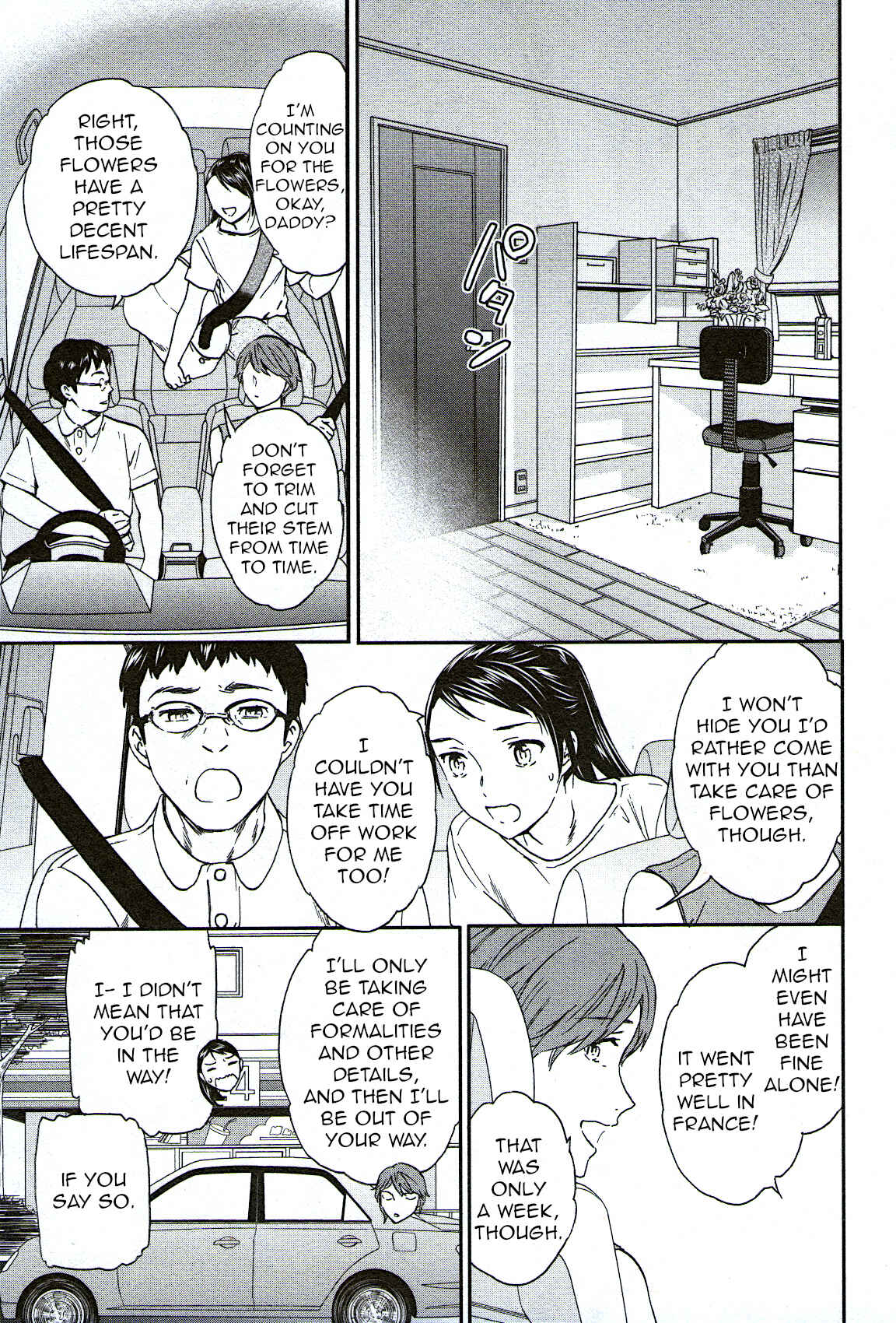 Chapter 74 - Page 29