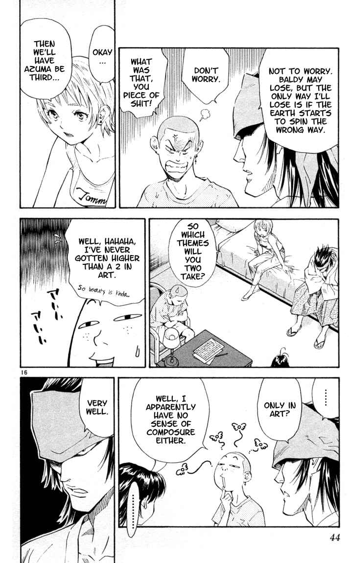 Chapter 96 - Page 16