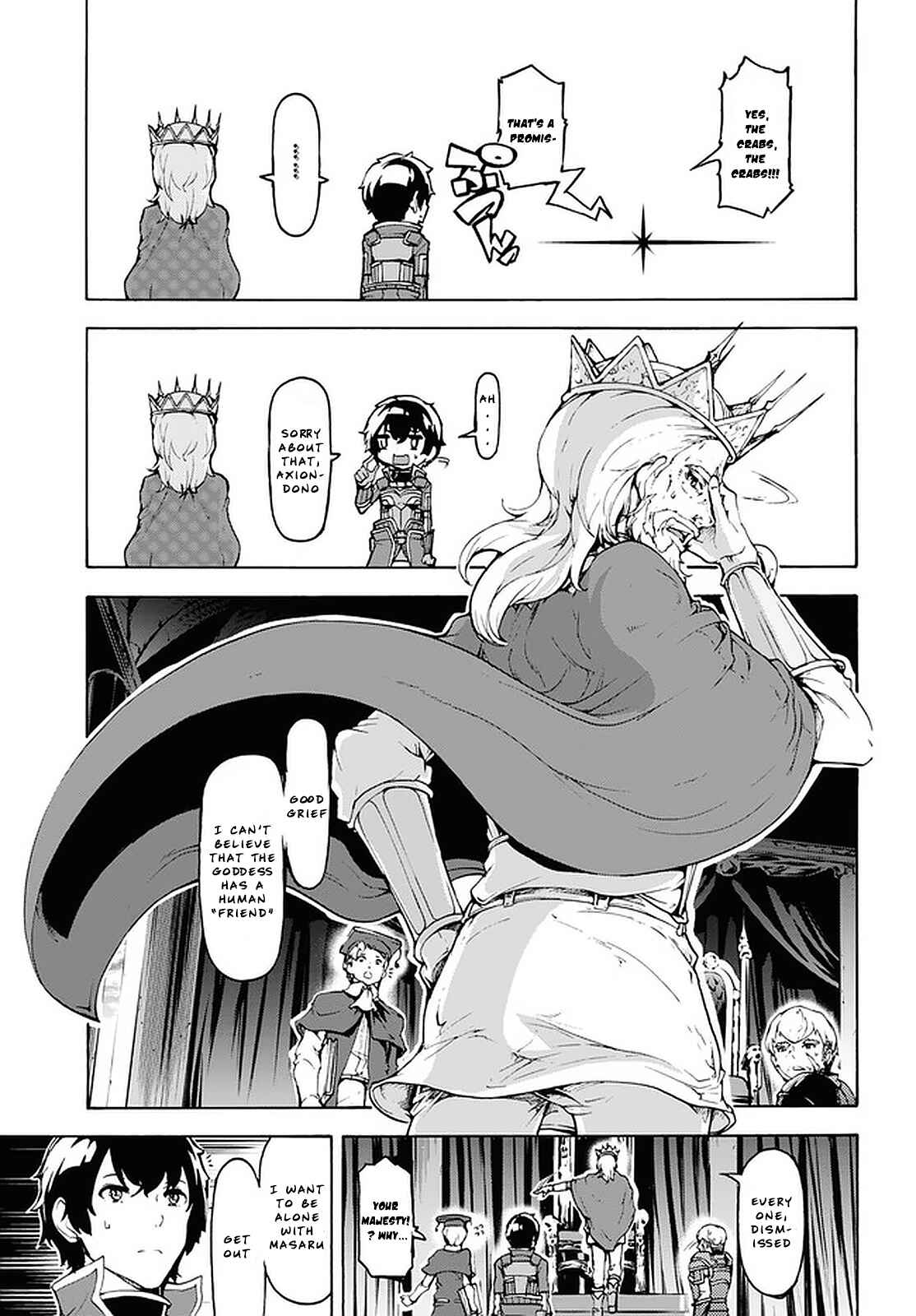Chapter 21 - Page 11
