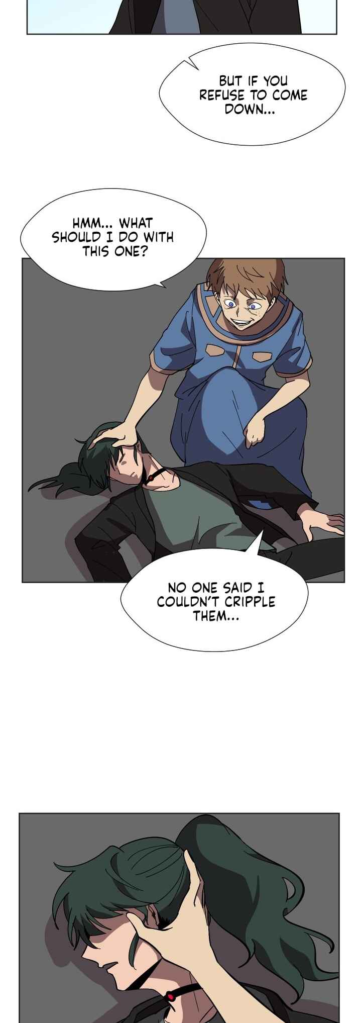 Chapter 86 - Page 11
