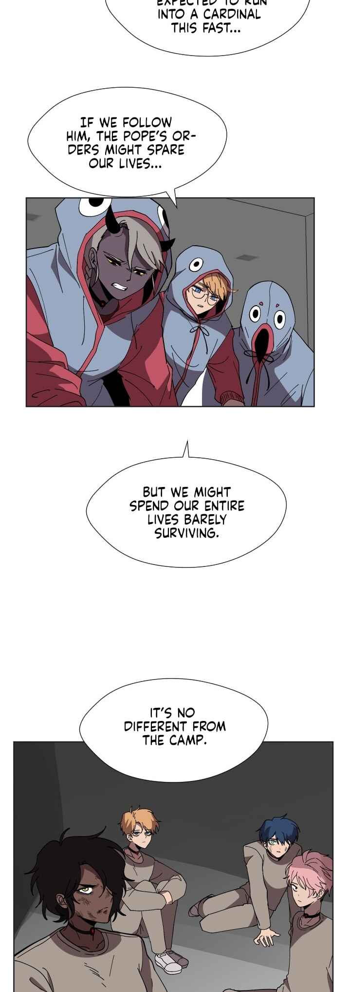 Chapter 86 - Page 14