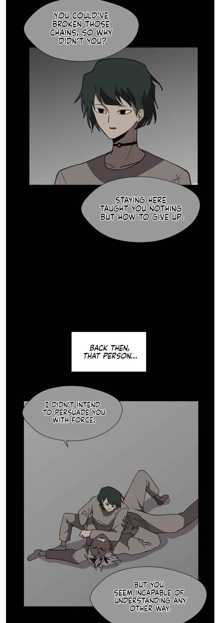 Chapter 86 - Page 19