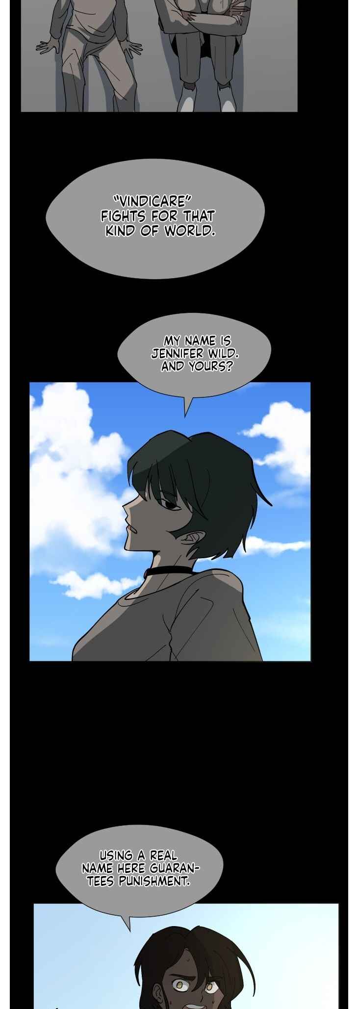 Chapter 86 - Page 21