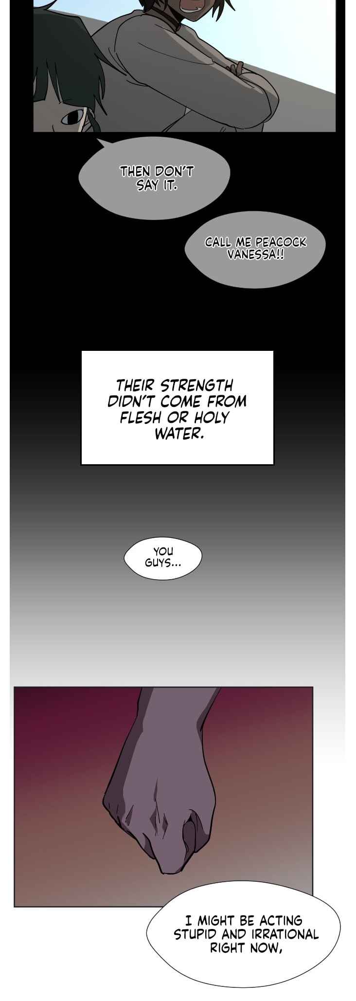 Chapter 86 - Page 22