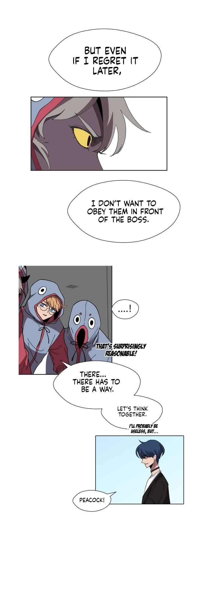 Chapter 86 - Page 23