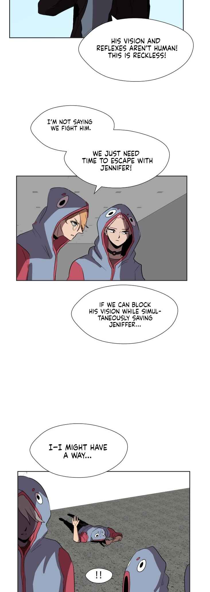 Chapter 86 - Page 26