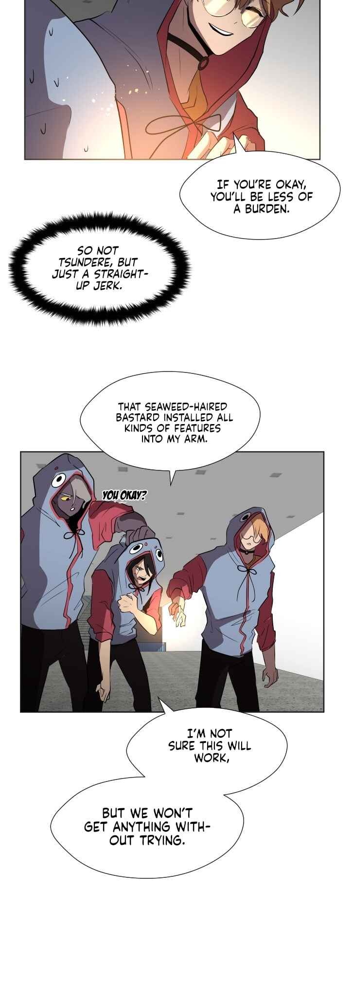 Chapter 86 - Page 29