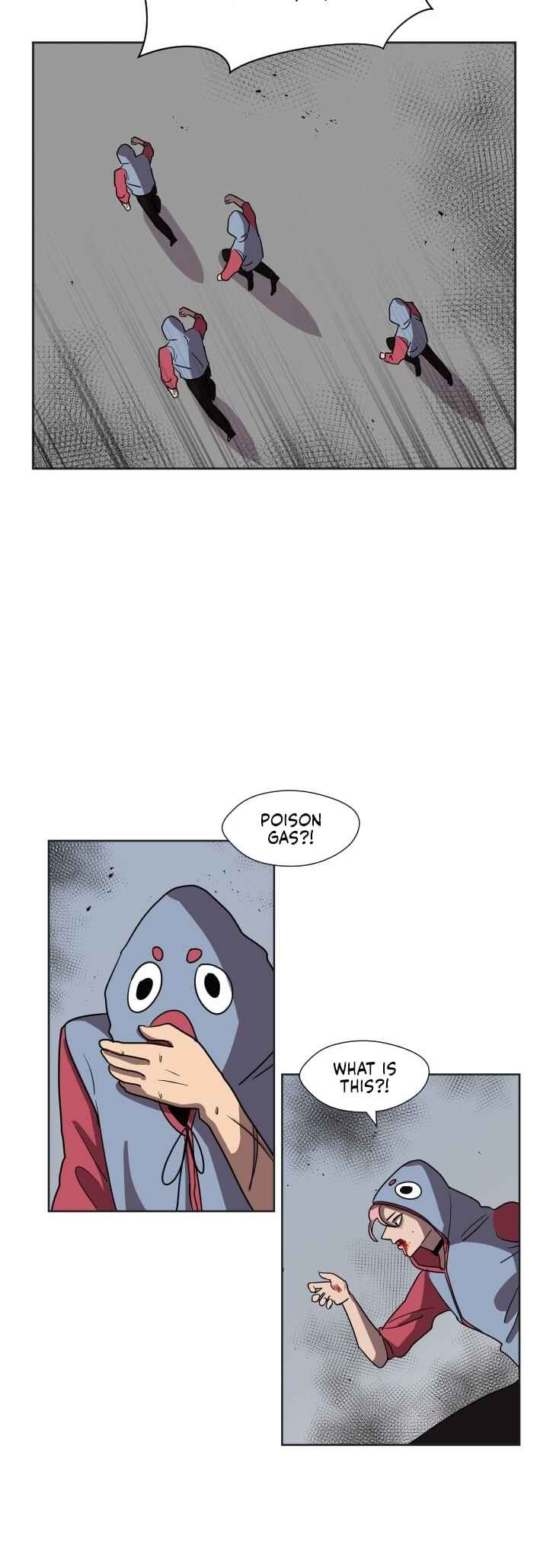 Chapter 86 - Page 39