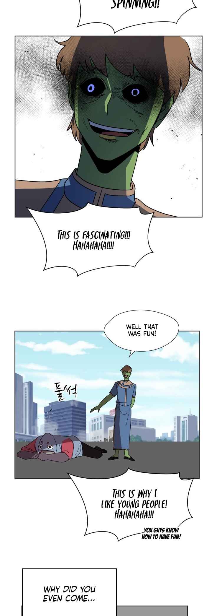 Chapter 86 - Page 44