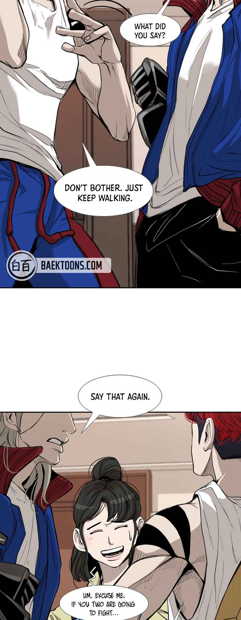 Chapter 177 - Page 10