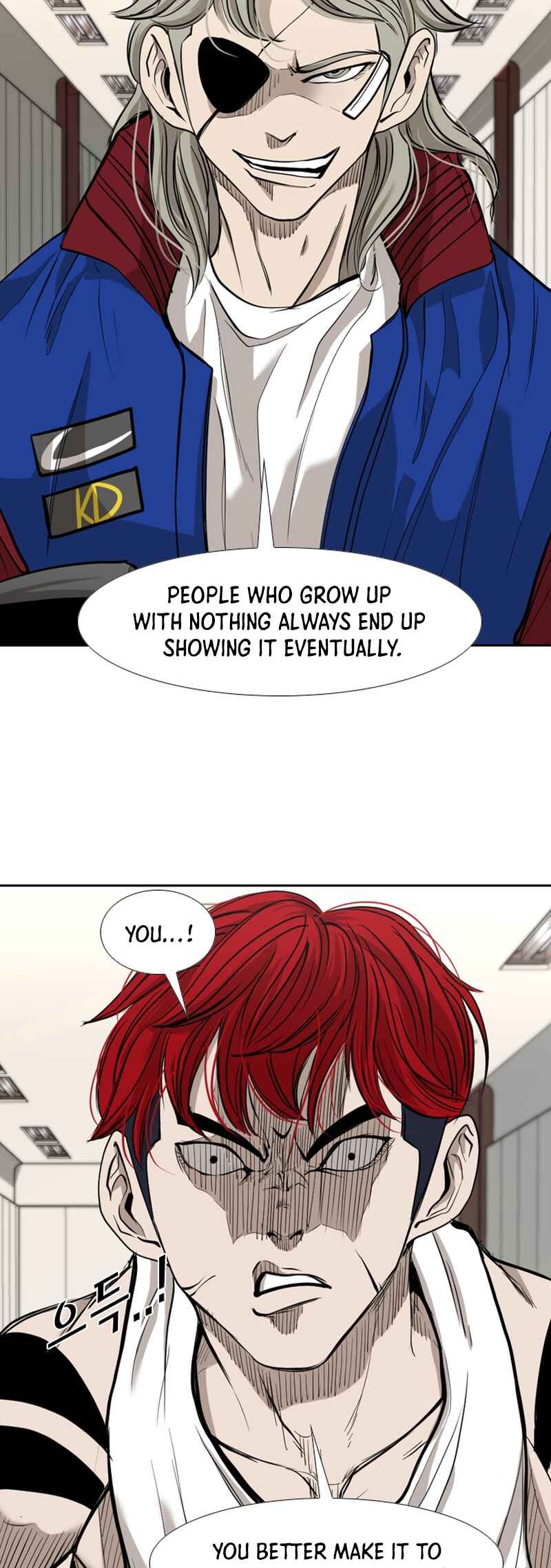 Chapter 177 - Page 20