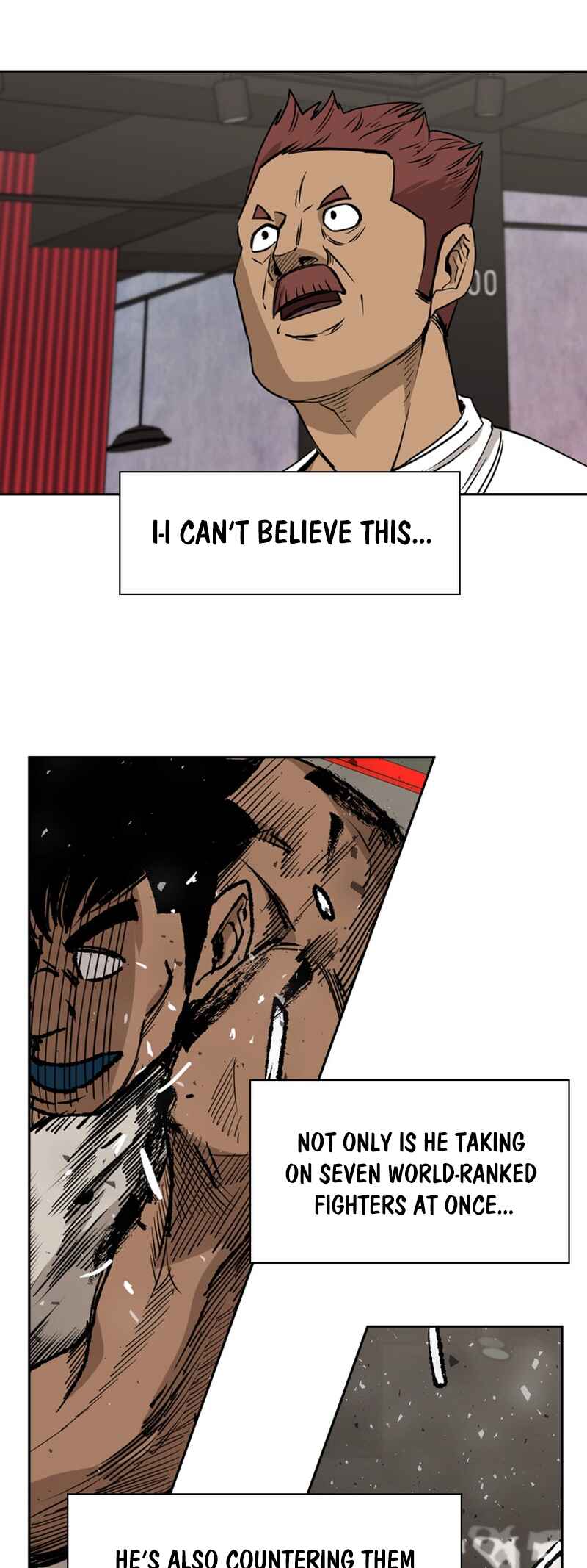 Chapter 177 - Page 43