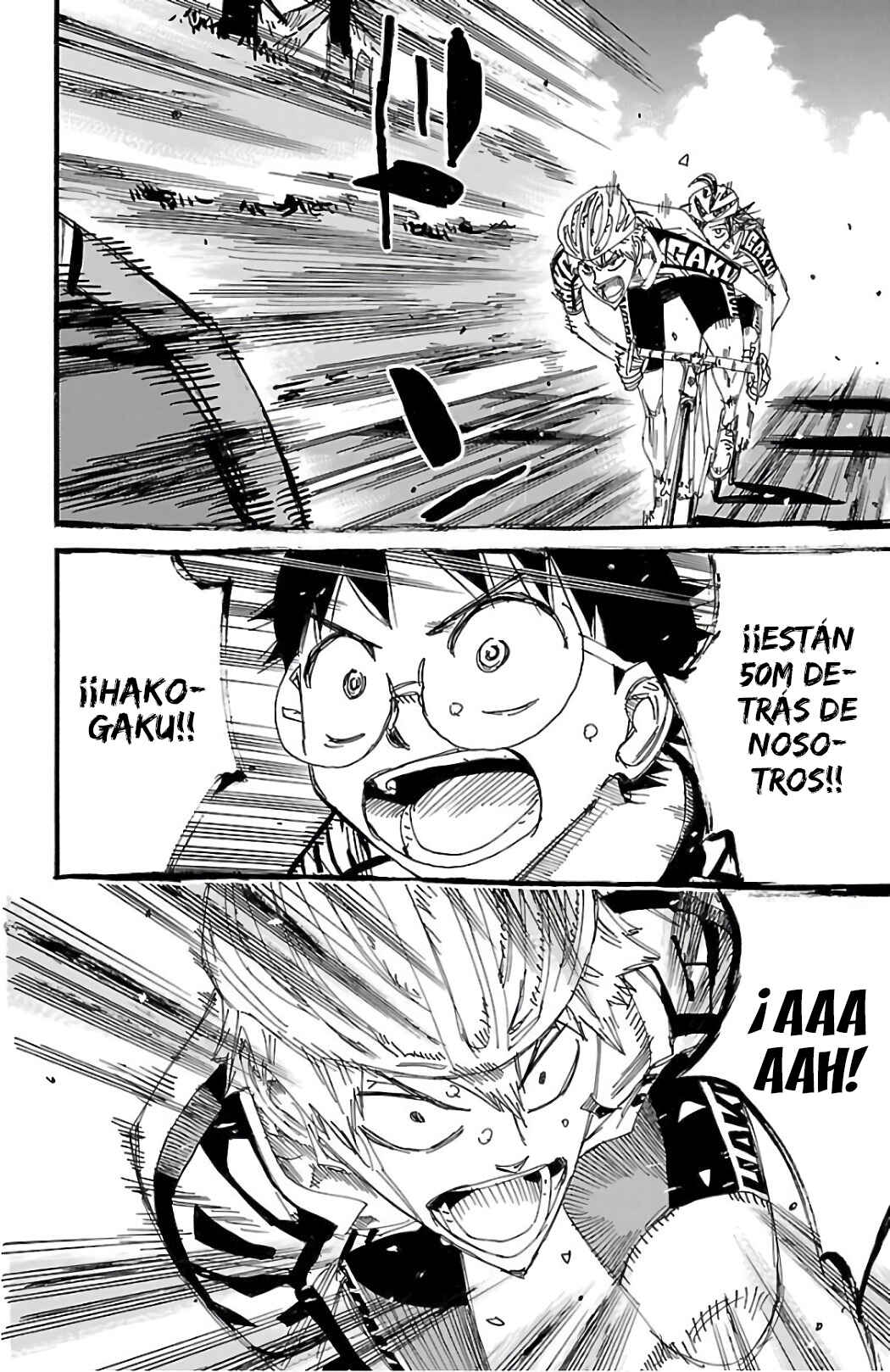 Chapter 494 - Page 15