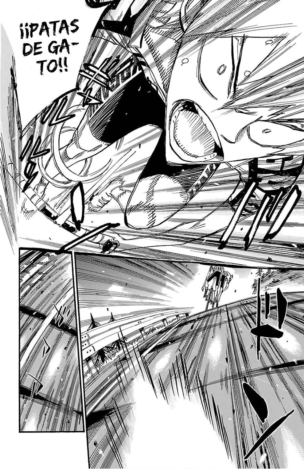 Chapter 494 - Page 21