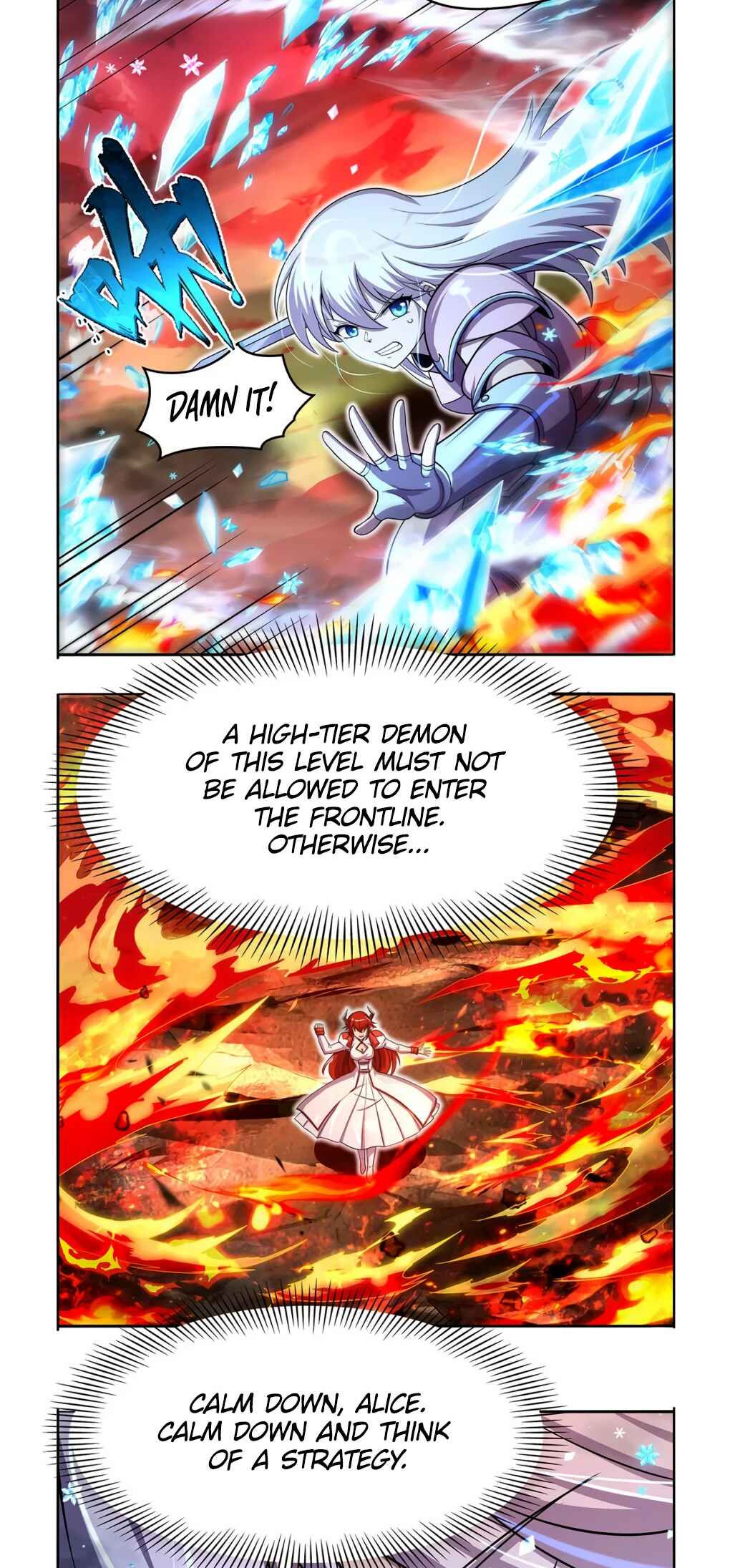 Chapter 417 - Page 26