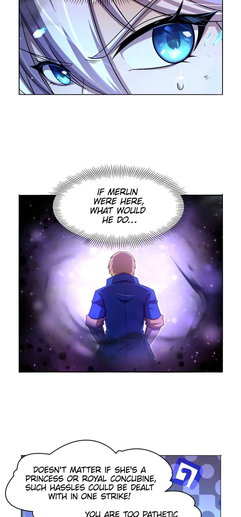 Chapter 417 - Page 27