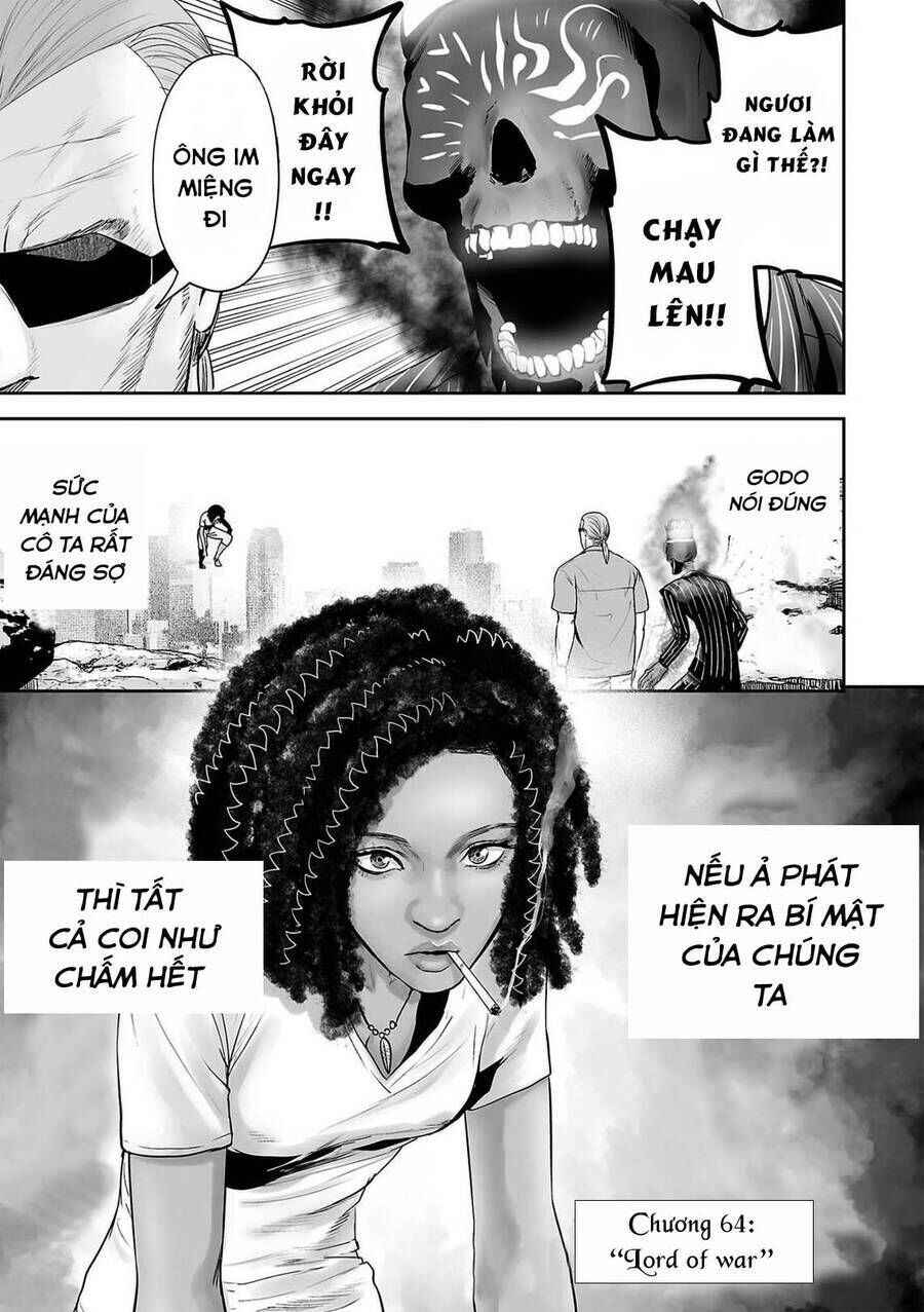 Chapter 64 - Page 2