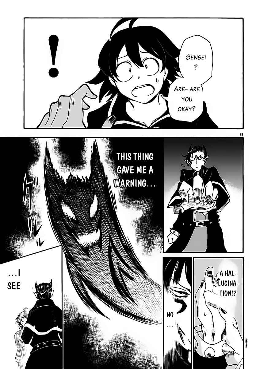 Chapter 8 - Page 15