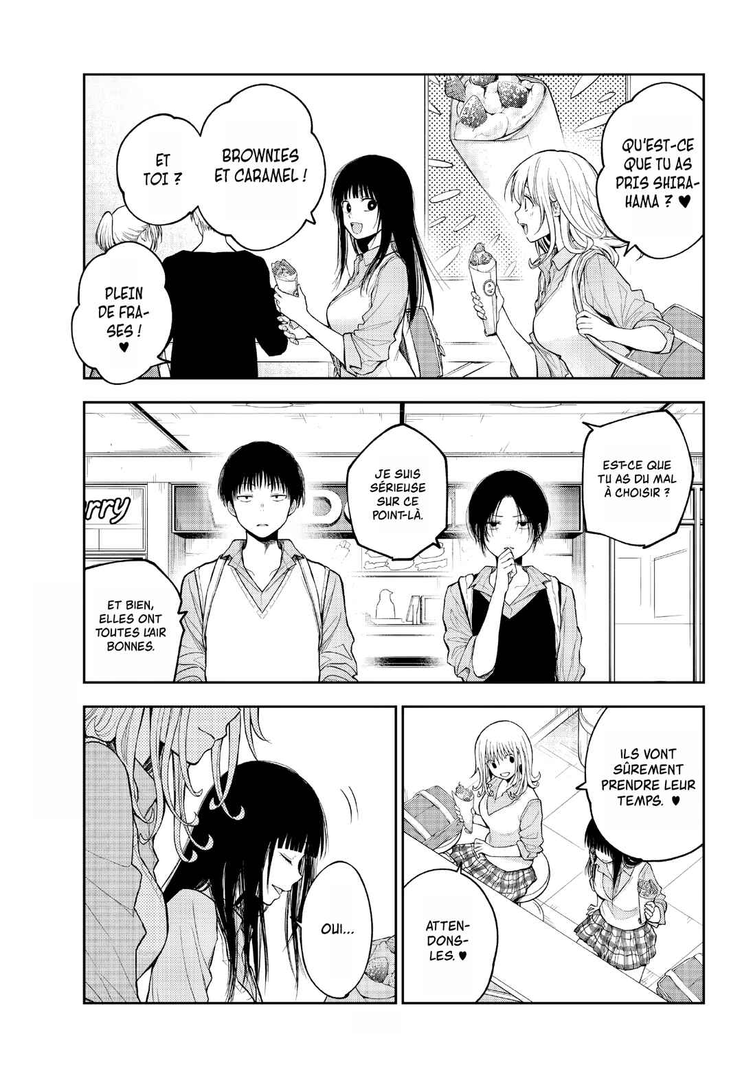 Chapter 180 - Page 13