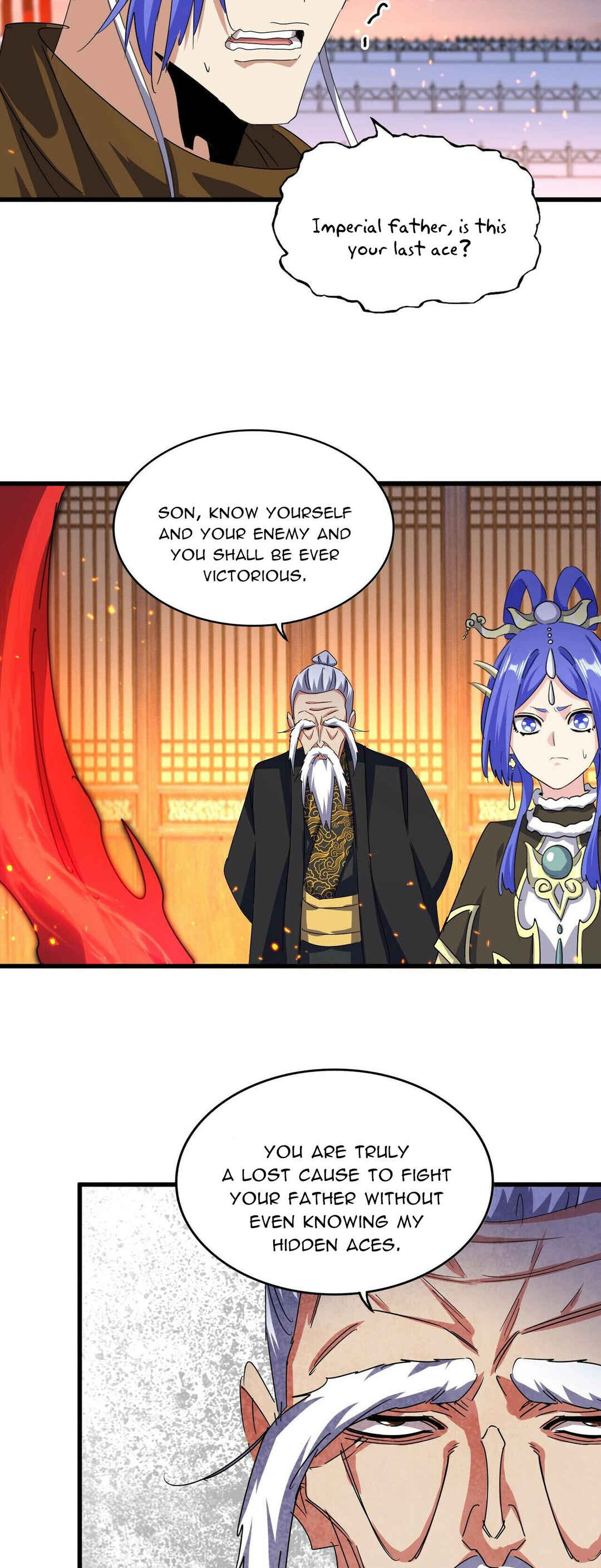 Chapter 469 - Page 11