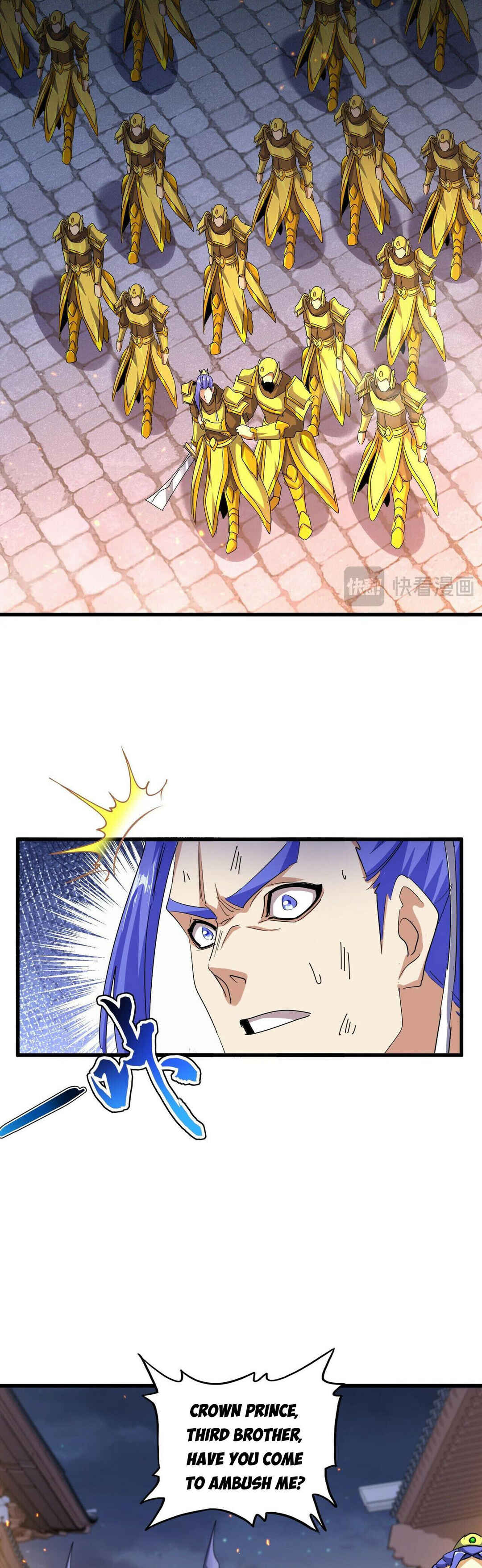 Chapter 469 - Page 15