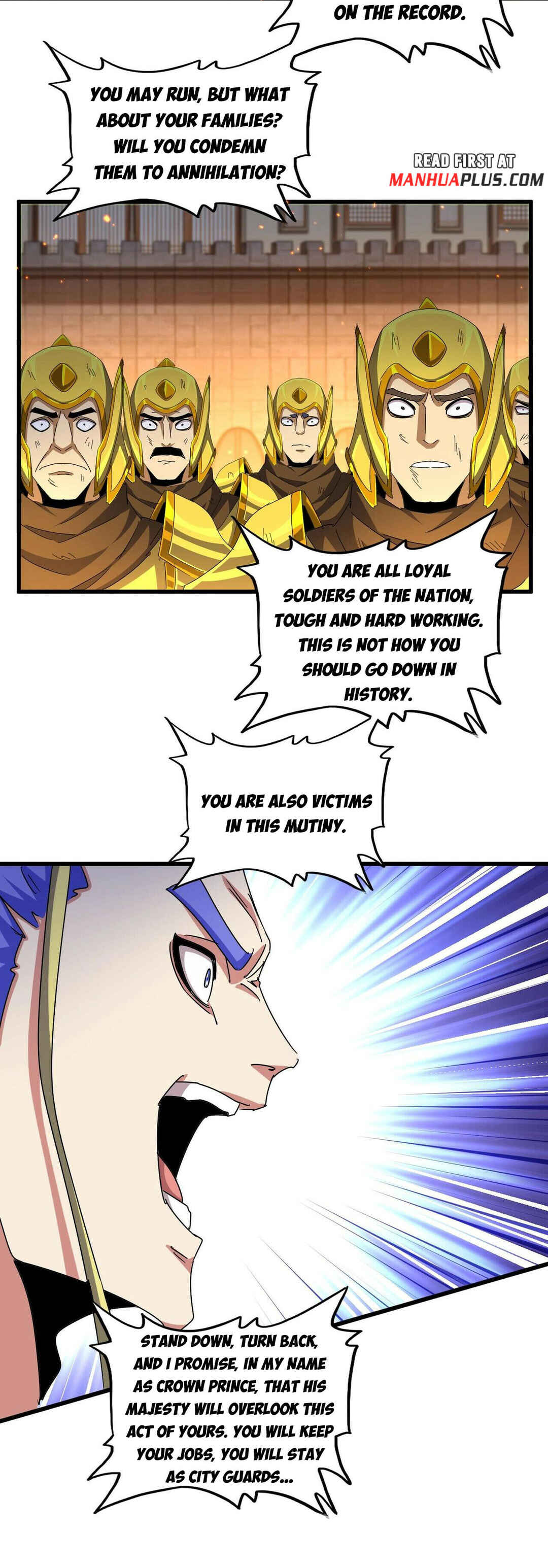 Chapter 469 - Page 24