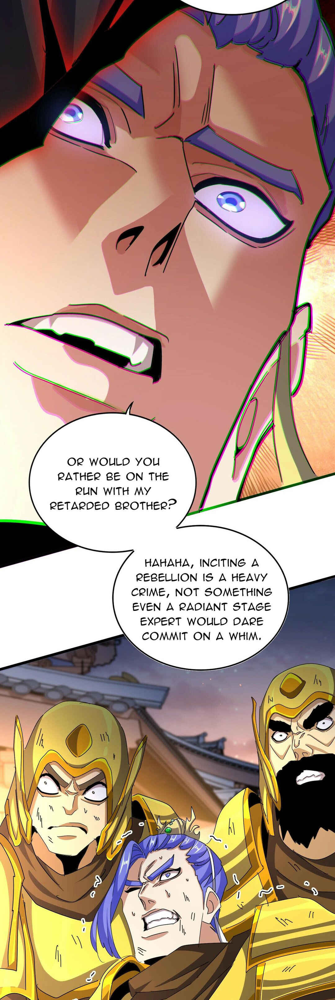 Chapter 469 - Page 30
